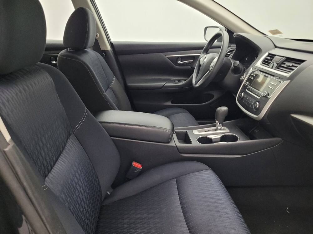 2017 Nissan Altima in Lakeland, FL 33815 - 18085974 21