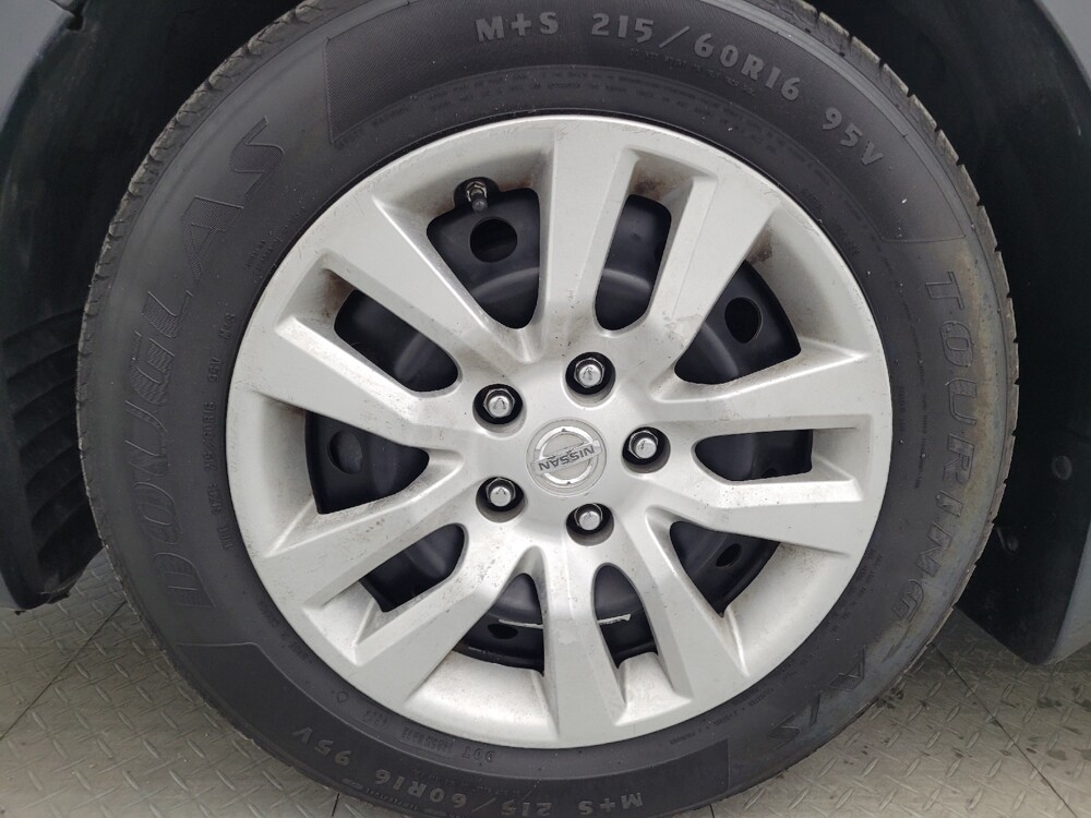 2017 Nissan Altima in Lakeland, FL 33815 - 18085974 31