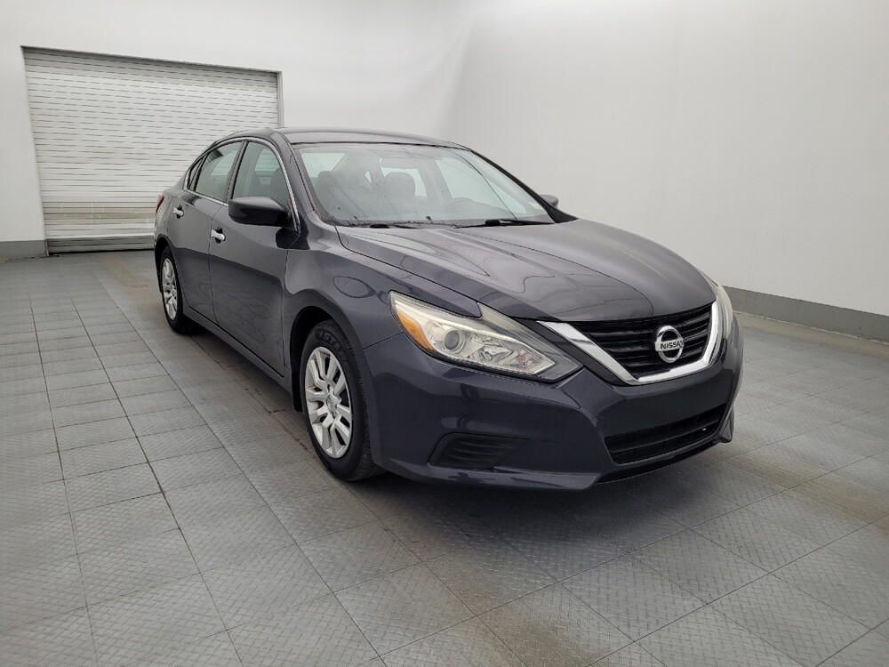 2017 Nissan Altima in Lakeland, FL 33815 - 18085974 13
