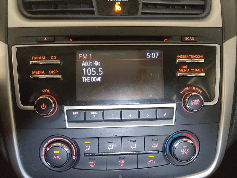 2017 Nissan Altima in Lakeland, FL 33815 - 18085974 25