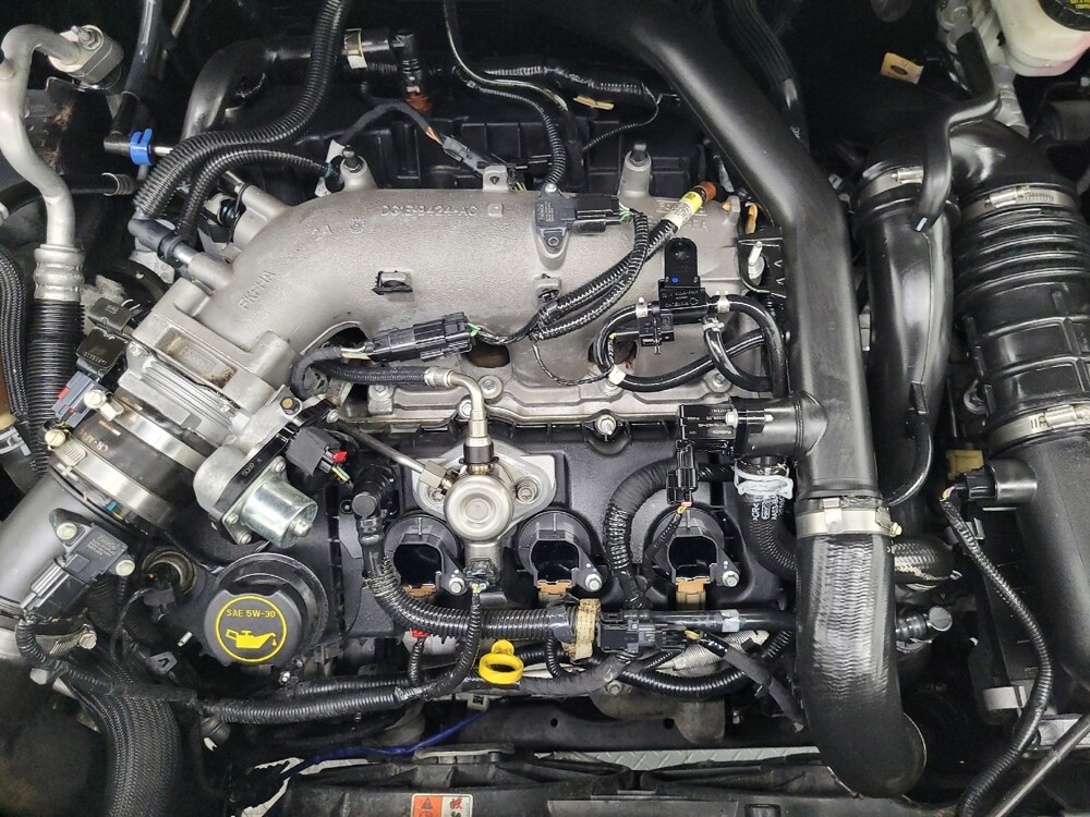 2016 Ford Explorer in Las Vegas, NV 89102 - 18085975 30