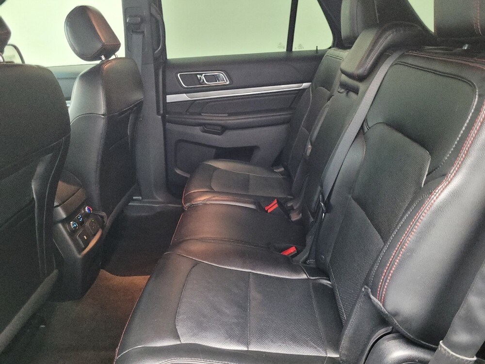 2016 Ford Explorer in Las Vegas, NV 89102 - 18085975 18