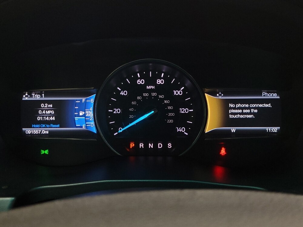 2016 Ford Explorer in Las Vegas, NV 89102 - 18085975 23