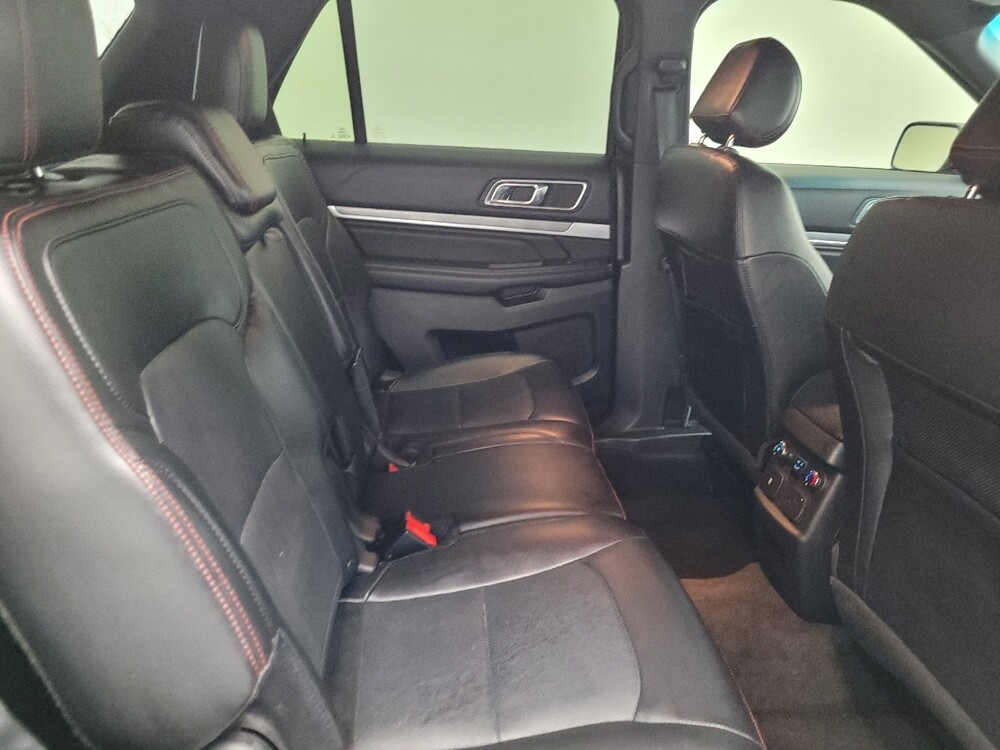2016 Ford Explorer in Las Vegas, NV 89102 - 18085975 19