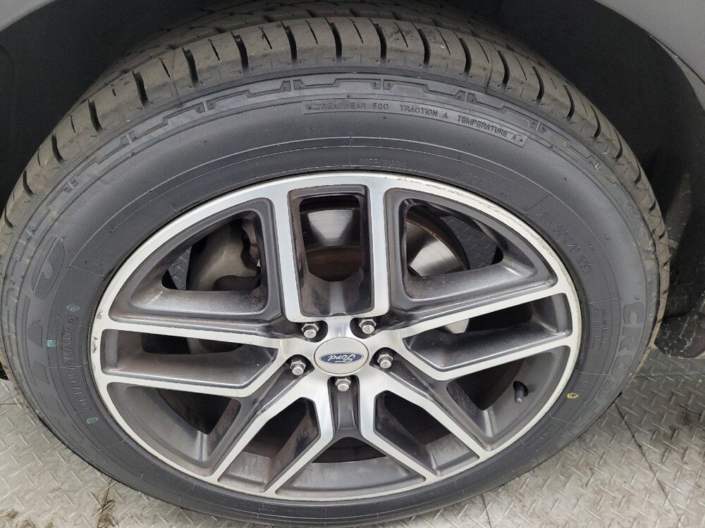 2016 Ford Explorer in Las Vegas, NV 89102 - 18085975 31