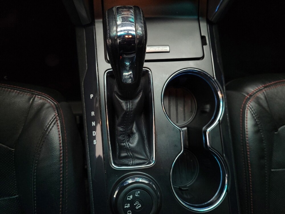 2016 Ford Explorer in Las Vegas, NV 89102 - 18085975 26