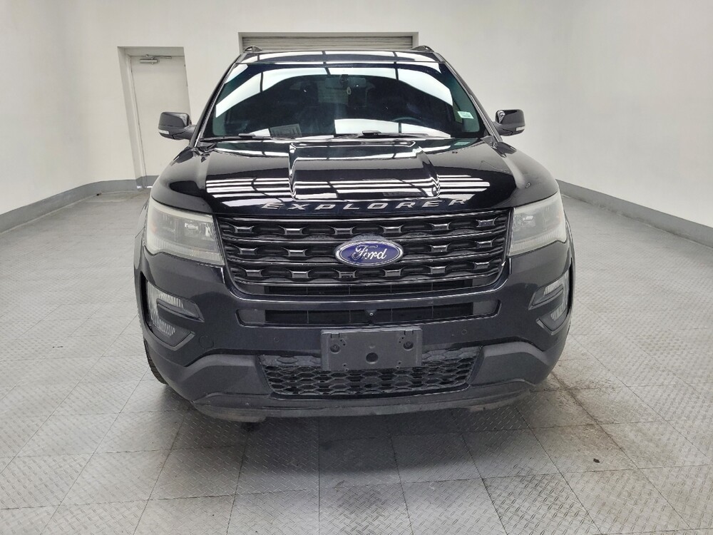 2016 Ford Explorer in Las Vegas, NV 89102 - 18085975 14