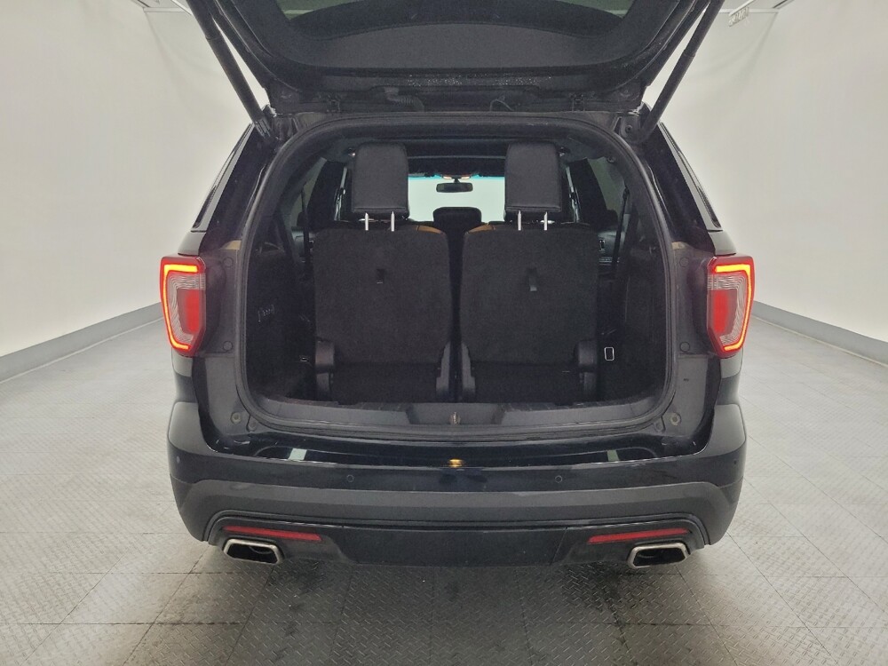 2016 Ford Explorer in Las Vegas, NV 89102 - 18085975 29