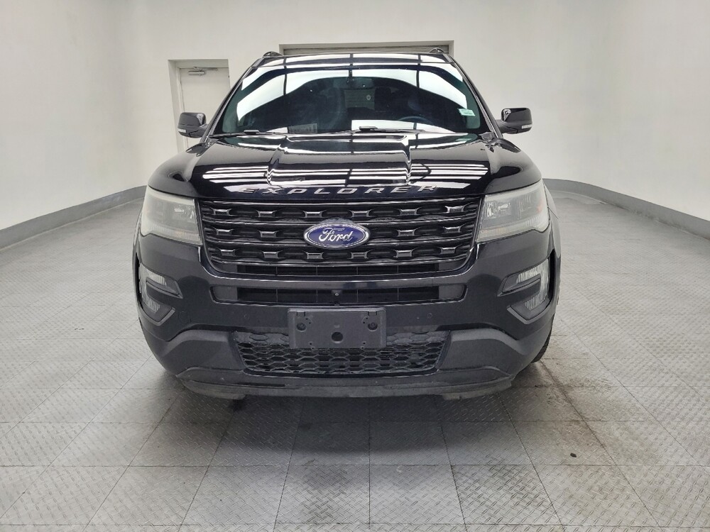 2016 Ford Explorer in Las Vegas, NV 89102 - 18085975 15
