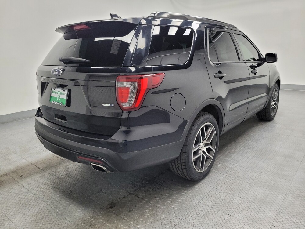 2016 Ford Explorer in Las Vegas, NV 89102 - 18085975 9