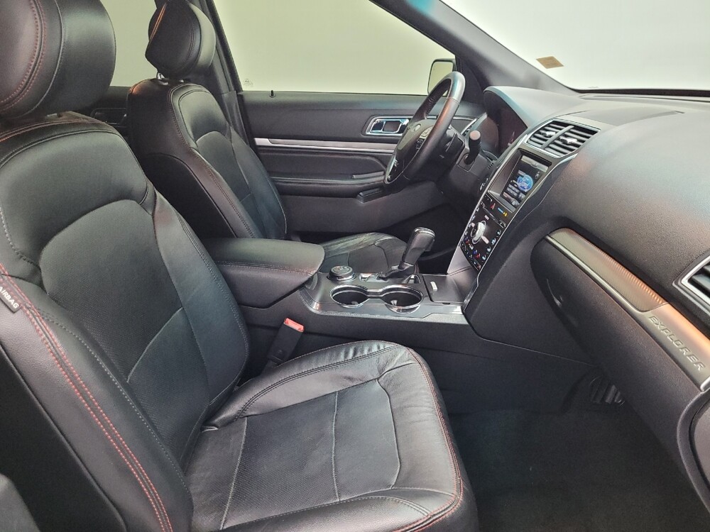 2016 Ford Explorer in Las Vegas, NV 89102 - 18085975 21