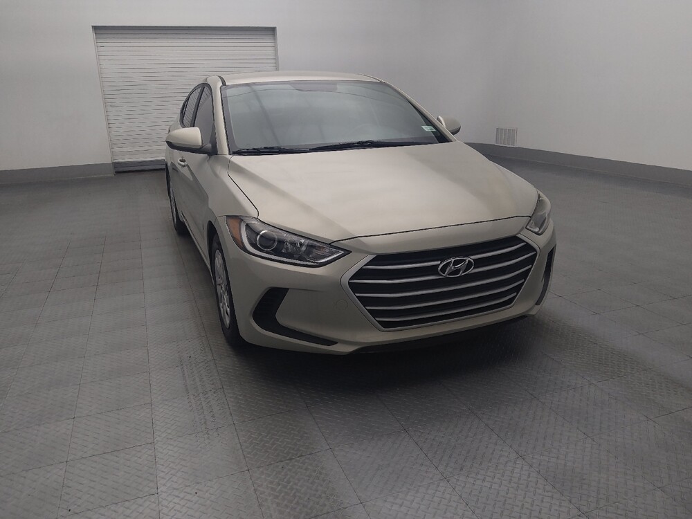 2017 Hyundai Elantra in Miami, FL 33157 - 18085976 14