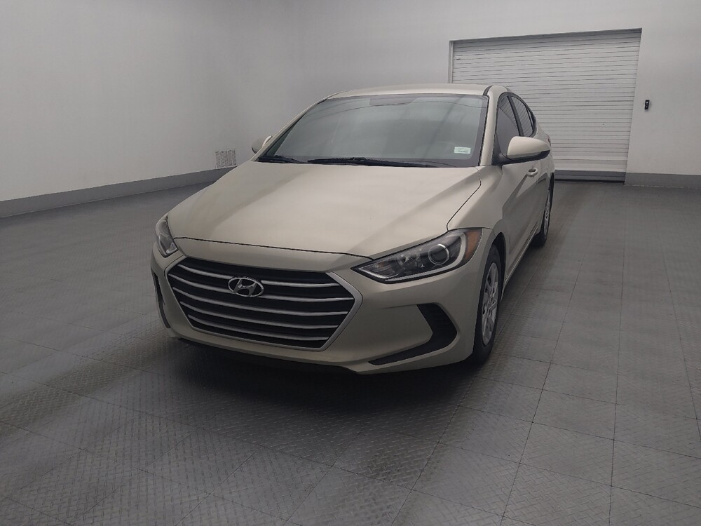2017 Hyundai Elantra in Miami, FL 33157 - 18085976 15