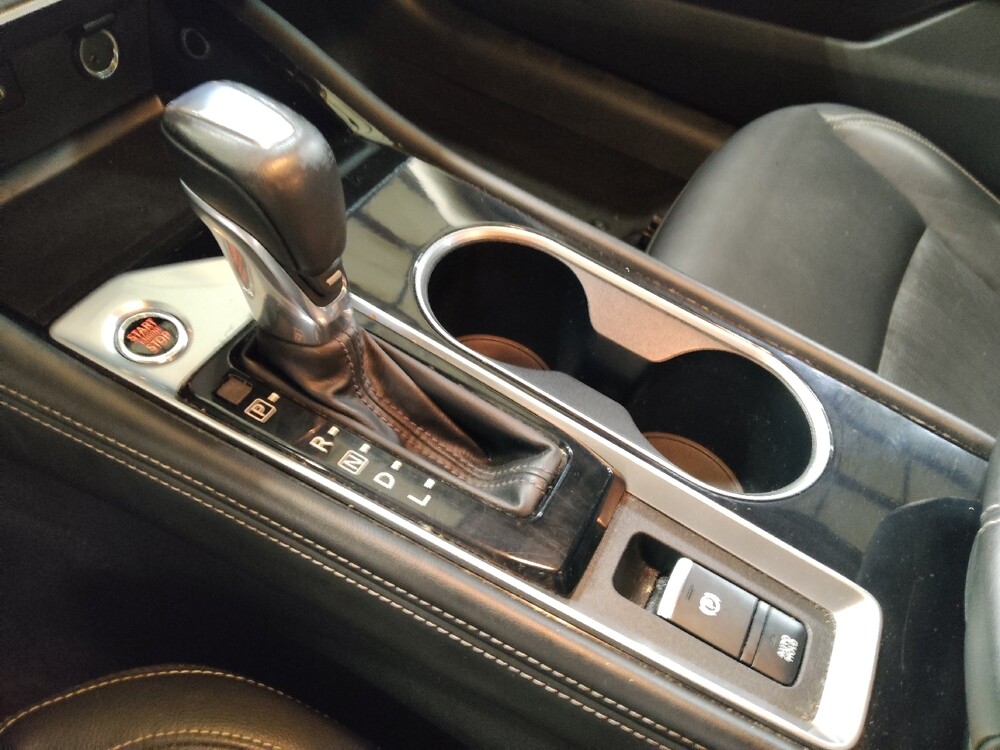 2022 Nissan Altima in Lubbock, TX 79424 - 18085977 26