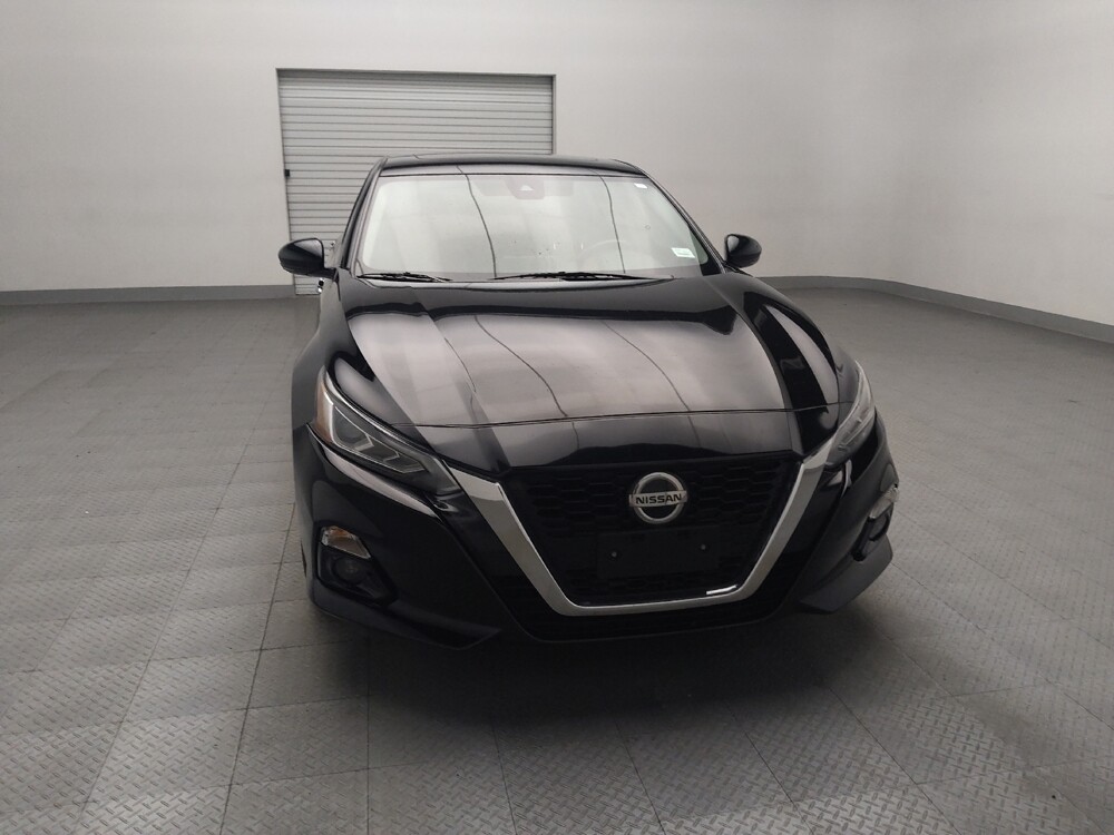 2022 Nissan Altima in Lubbock, TX 79424 - 18085977 14