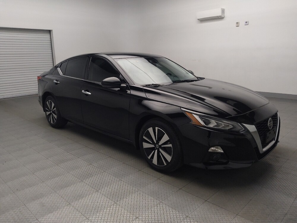 2022 Nissan Altima in Lubbock, TX 79424 - 18085977 13