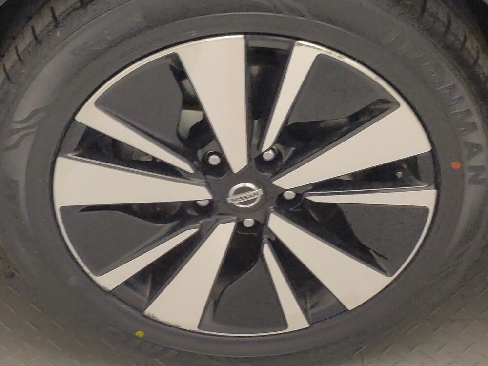 2022 Nissan Altima in Lubbock, TX 79424 - 18085977 31