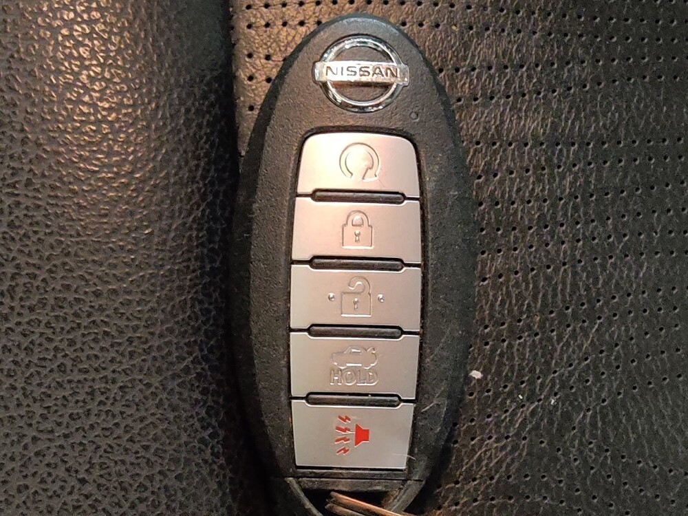 2022 Nissan Altima in Lubbock, TX 79424 - 18085977 32