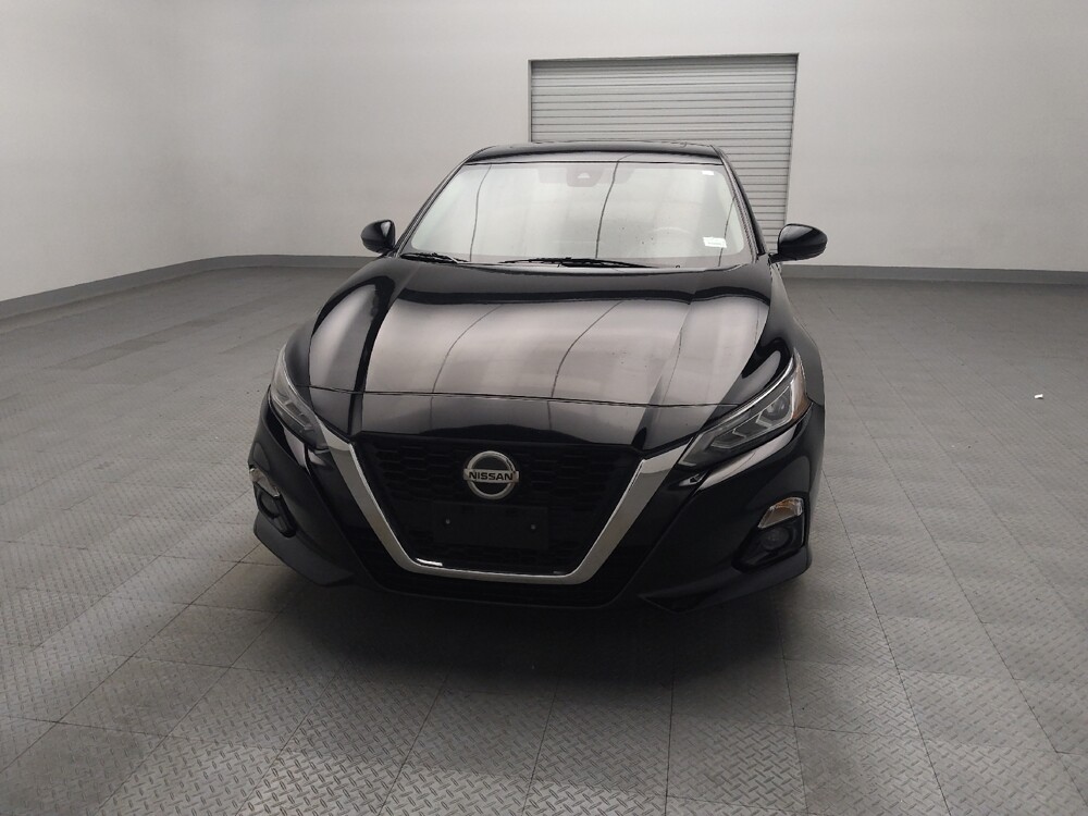 2022 Nissan Altima in Lubbock, TX 79424 - 18085977 15