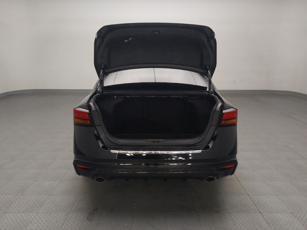 2022 Nissan Altima in Lubbock, TX 79424 - 18085977 29