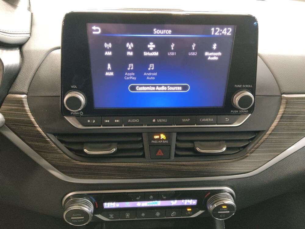 2022 Nissan Altima in Lubbock, TX 79424 - 18085977 25