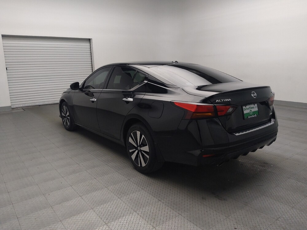 2022 Nissan Altima in Lubbock, TX 79424 - 18085977 5