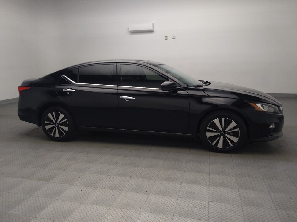 2022 Nissan Altima in Lubbock, TX 79424 - 18085977 11