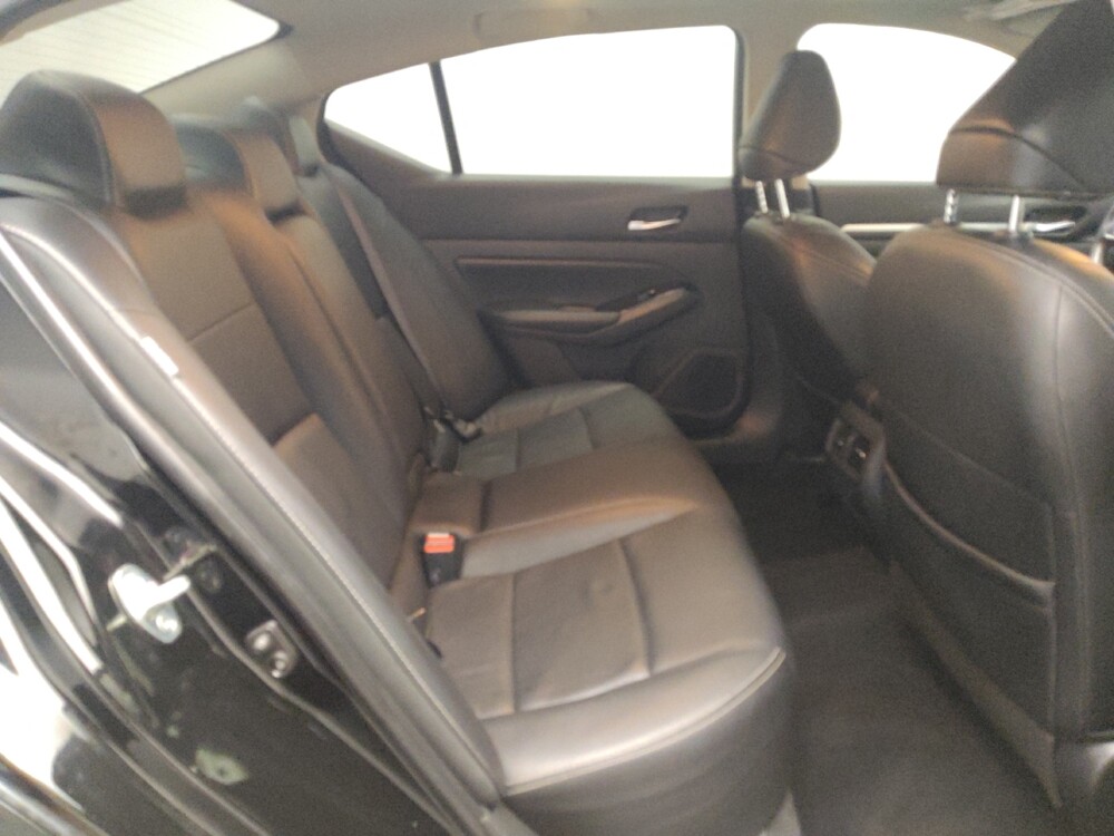 2022 Nissan Altima in Lubbock, TX 79424 - 18085977 19