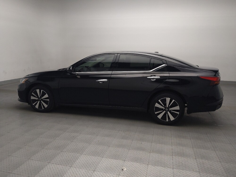 2022 Nissan Altima in Lubbock, TX 79424 - 18085977 3
