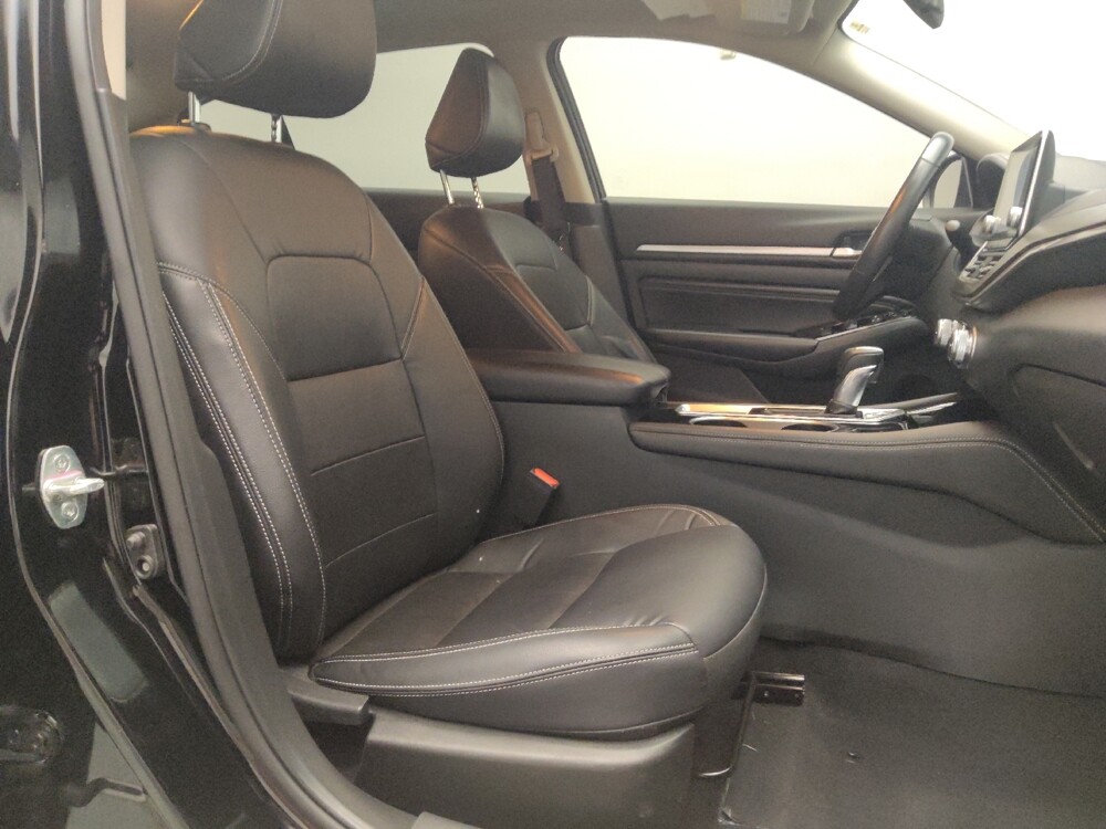 2022 Nissan Altima in Lubbock, TX 79424 - 18085977 21