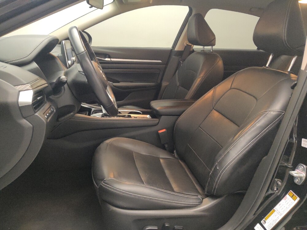 2022 Nissan Altima in Lubbock, TX 79424 - 18085977 17