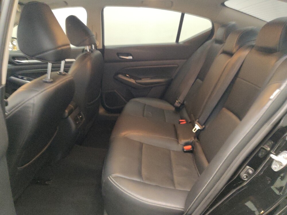 2022 Nissan Altima in Lubbock, TX 79424 - 18085977 18