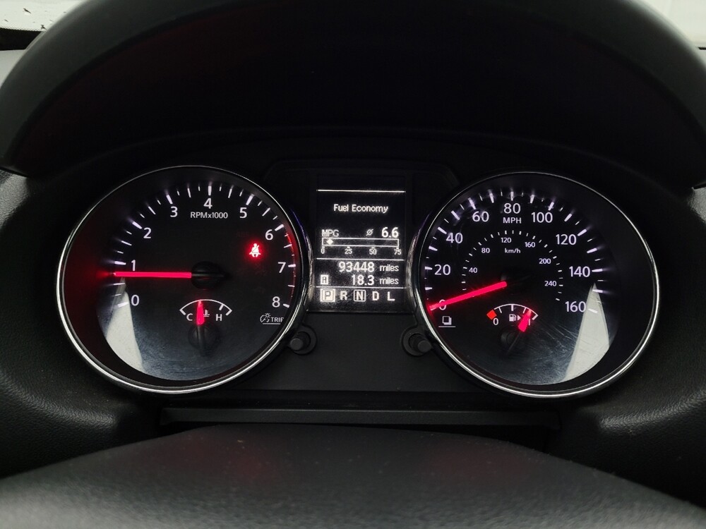 2014 Nissan Rogue in Charlotte, NC 28213 - 18085979 23