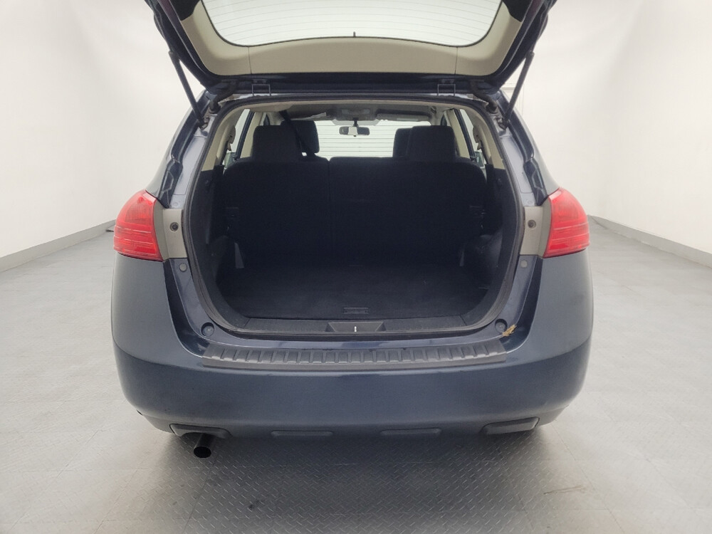 2014 Nissan Rogue in Charlotte, NC 28213 - 18085979 29