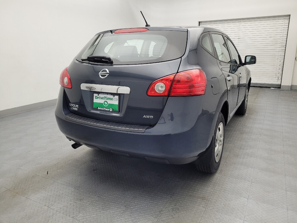 2014 Nissan Rogue in Charlotte, NC 28213 - 18085979 7