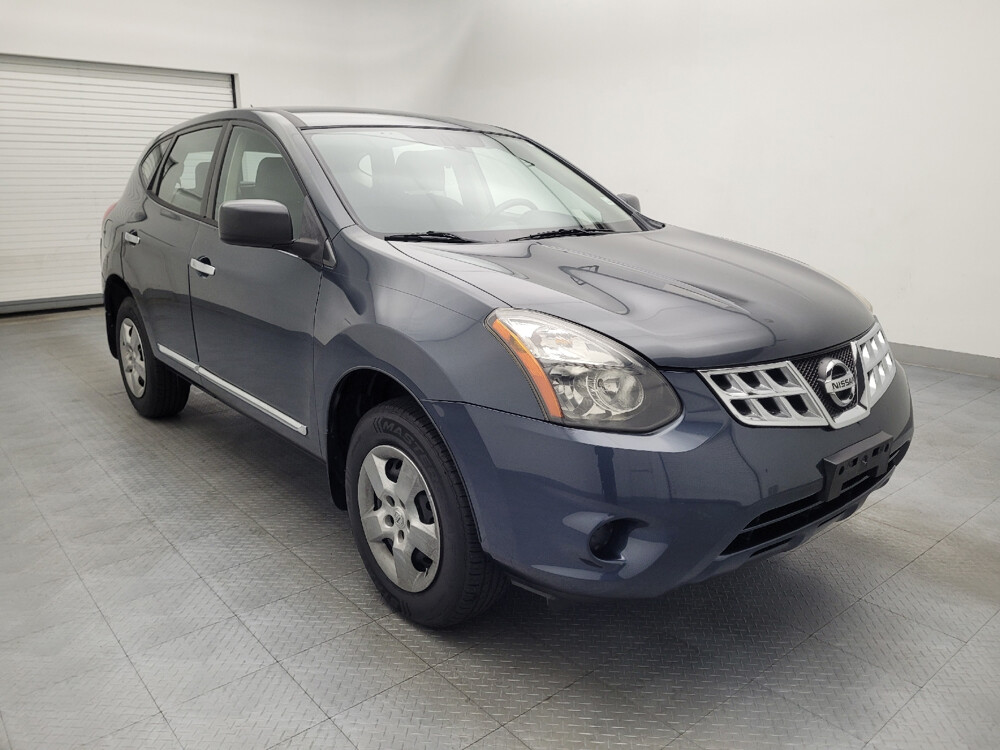 2014 Nissan Rogue in Charlotte, NC 28213 - 18085979 13