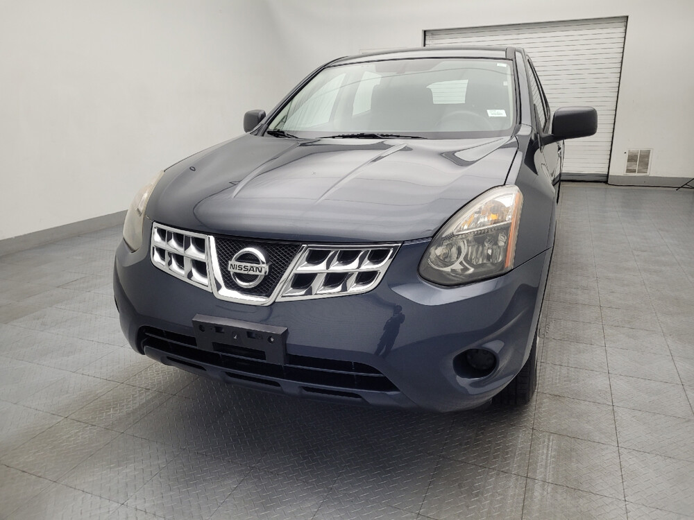 2014 Nissan Rogue in Charlotte, NC 28213 - 18085979 15