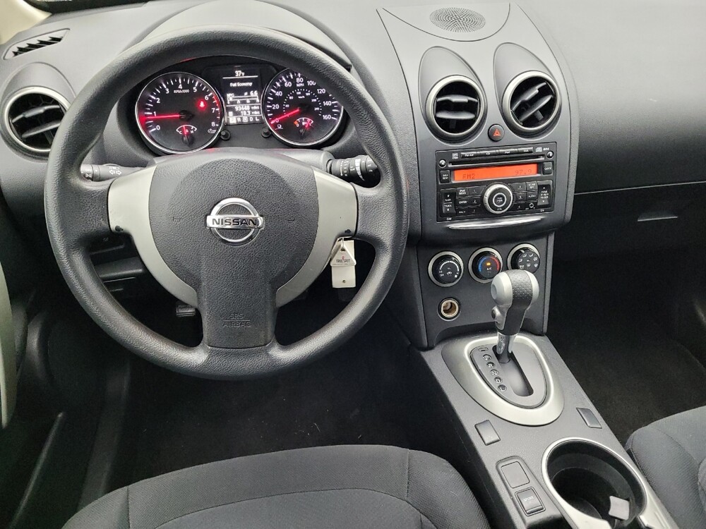 2014 Nissan Rogue in Charlotte, NC 28213 - 18085979 22