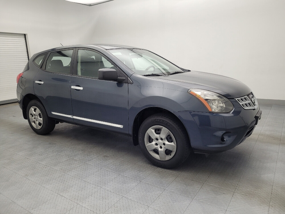 2014 Nissan Rogue in Charlotte, NC 28213 - 18085979 11