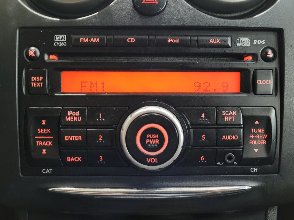 2014 Nissan Rogue in Charlotte, NC 28213 - 18085979 25