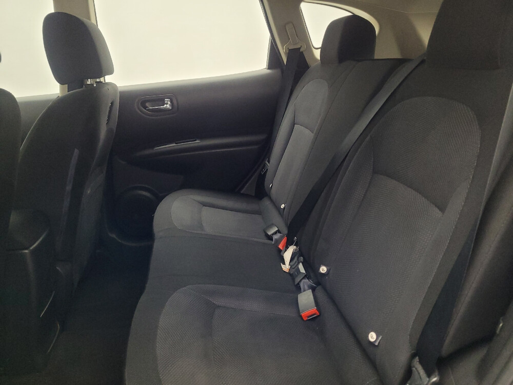 2014 Nissan Rogue in Charlotte, NC 28213 - 18085979 18