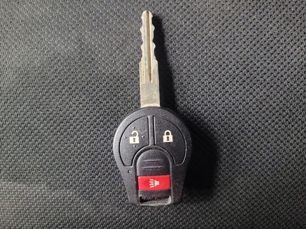 2014 Nissan Rogue in Charlotte, NC 28213 - 18085979 32