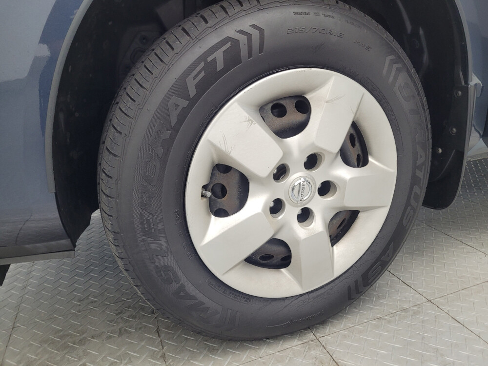 2014 Nissan Rogue in Charlotte, NC 28213 - 18085979 31