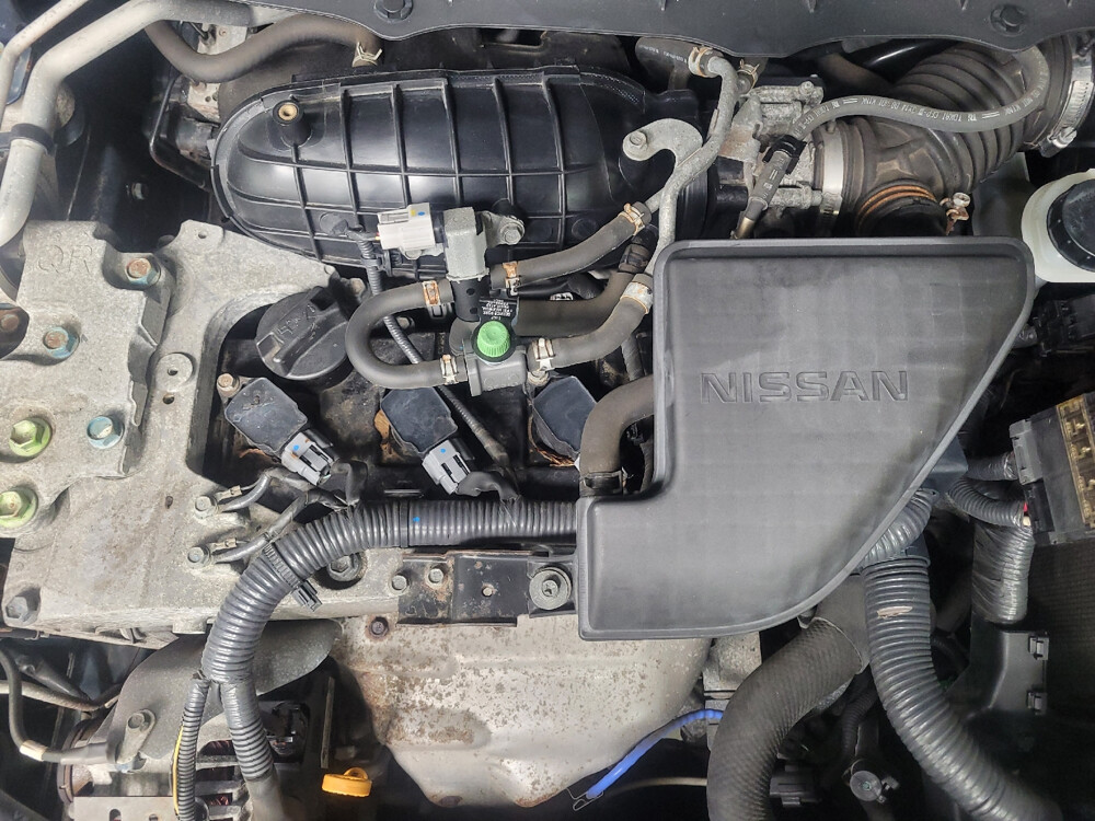 2014 Nissan Rogue in Charlotte, NC 28213 - 18085979 30