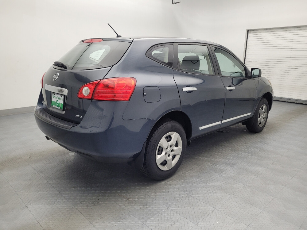 2014 Nissan Rogue in Charlotte, NC 28213 - 18085979 9