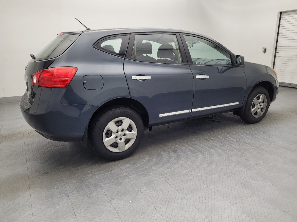 2014 Nissan Rogue in Charlotte, NC 28213 - 18085979 10