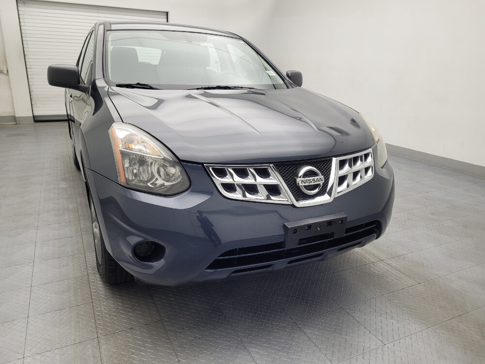 2014 Nissan Rogue in Charlotte, NC 28213 - 18085979 14