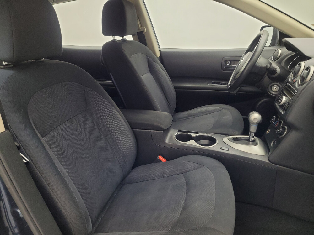 2014 Nissan Rogue in Charlotte, NC 28213 - 18085979 21