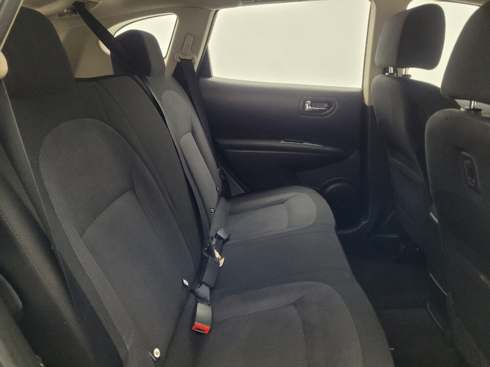 2014 Nissan Rogue in Charlotte, NC 28213 - 18085979 19