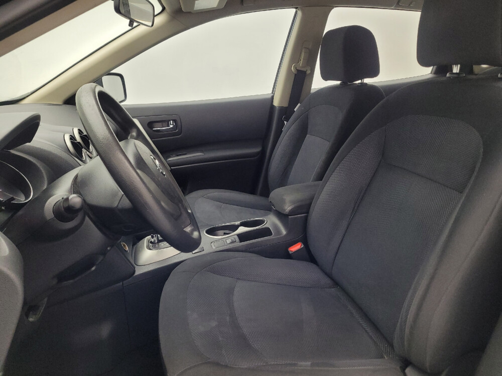 2014 Nissan Rogue in Charlotte, NC 28213 - 18085979 17